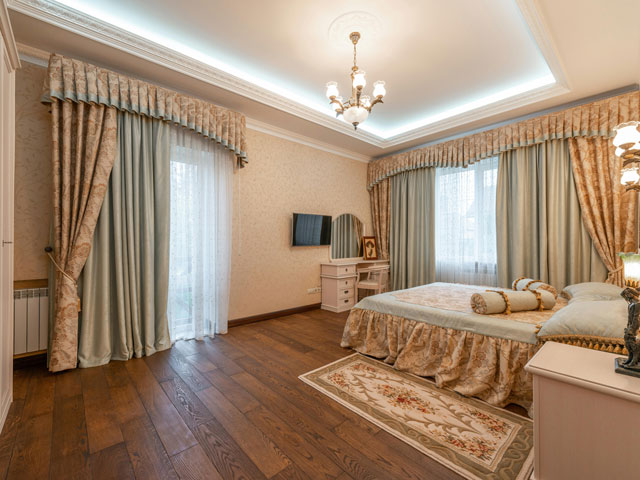 Curtain Cleaning Specialist