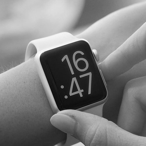 Laundry pickup and delivery service